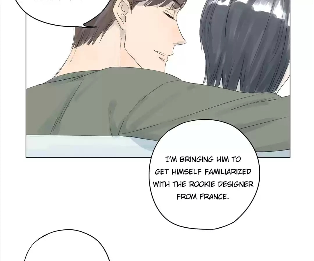 The 10 Years I loved you the most (Colored) Chapter 18 page 15 - 