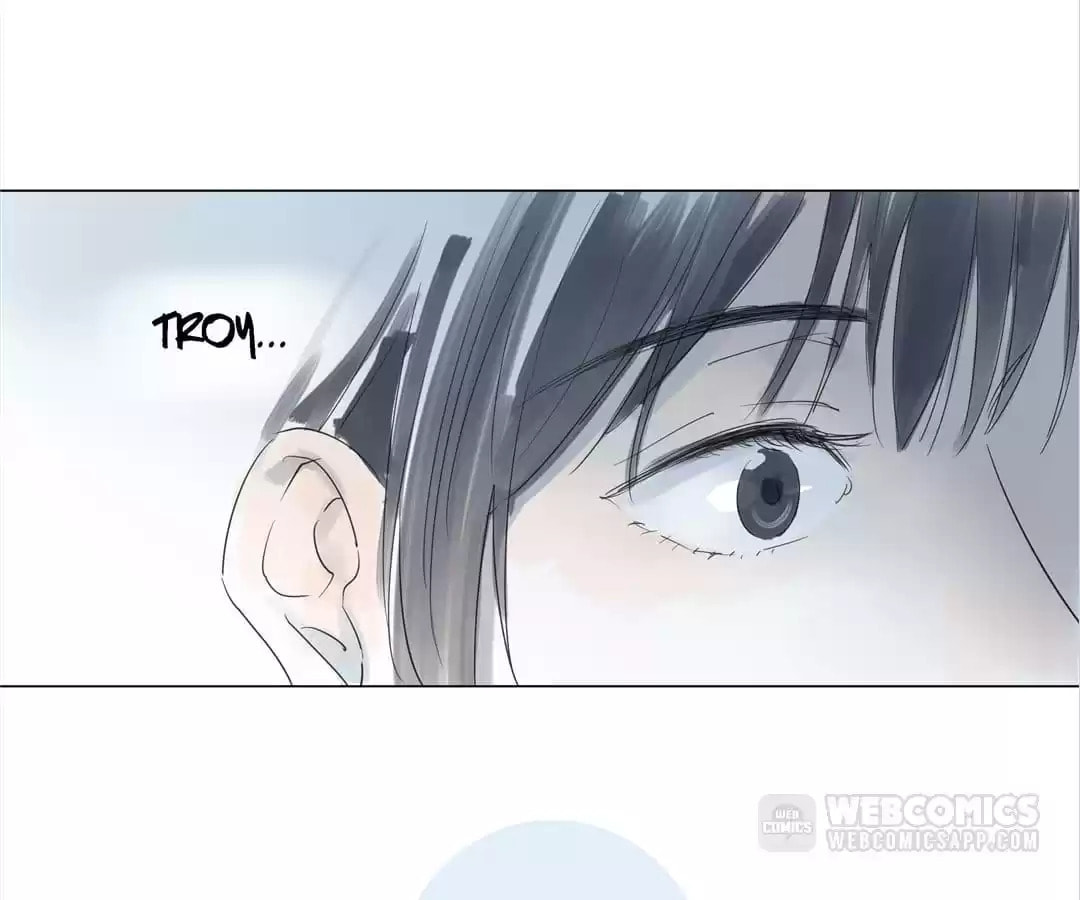 The 10 Years I loved you the most (Colored) Chapter 18 page 18 - 