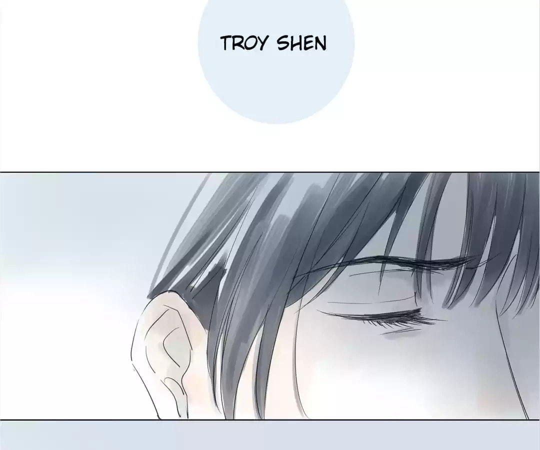 The 10 Years I loved you the most (Colored) Chapter 18 page 19 - 