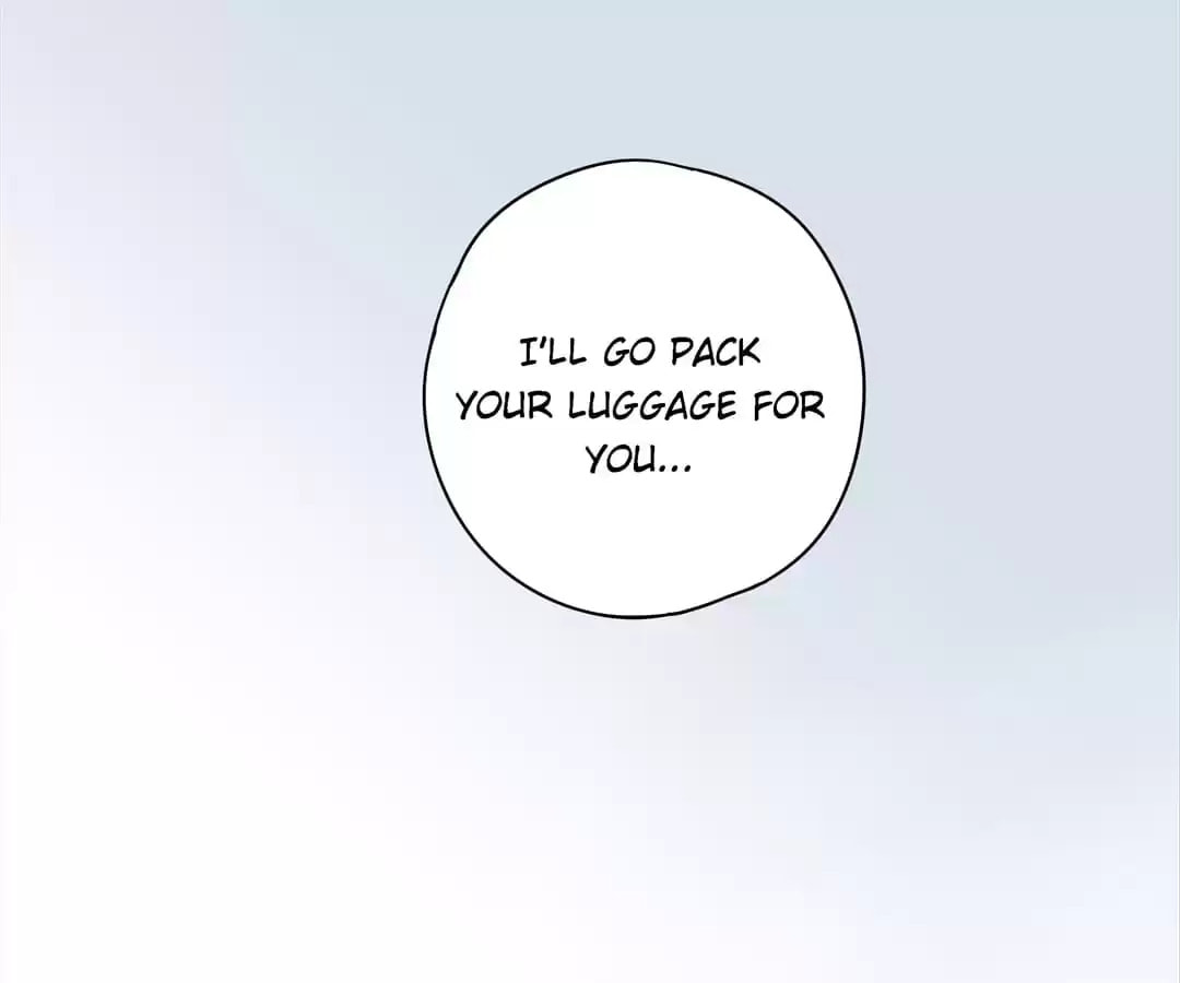The 10 Years I loved you the most (Colored) Chapter 18 page 20 - 