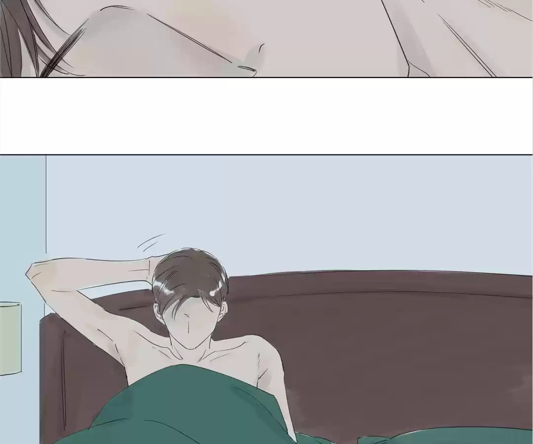 The 10 Years I loved you the most (Colored) Chapter 18 page 3 - 