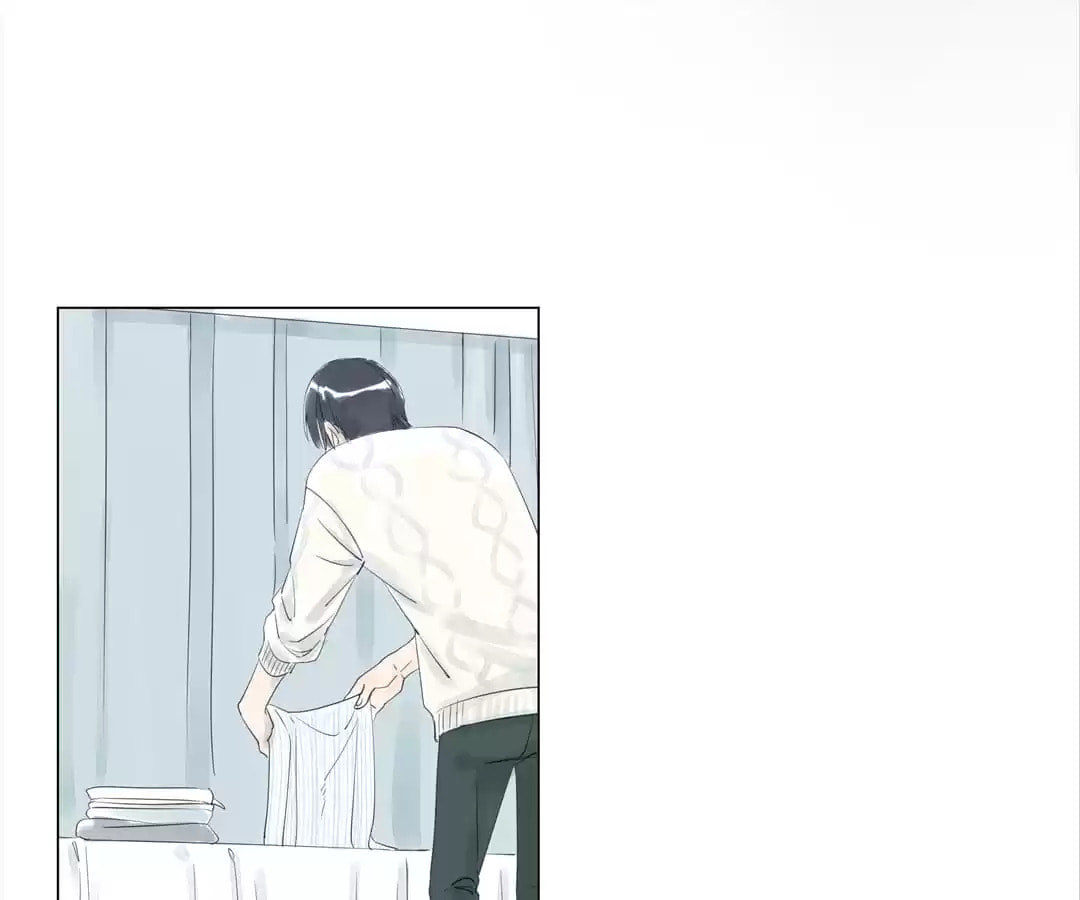The 10 Years I loved you the most (Colored) Chapter 18 page 21 - 