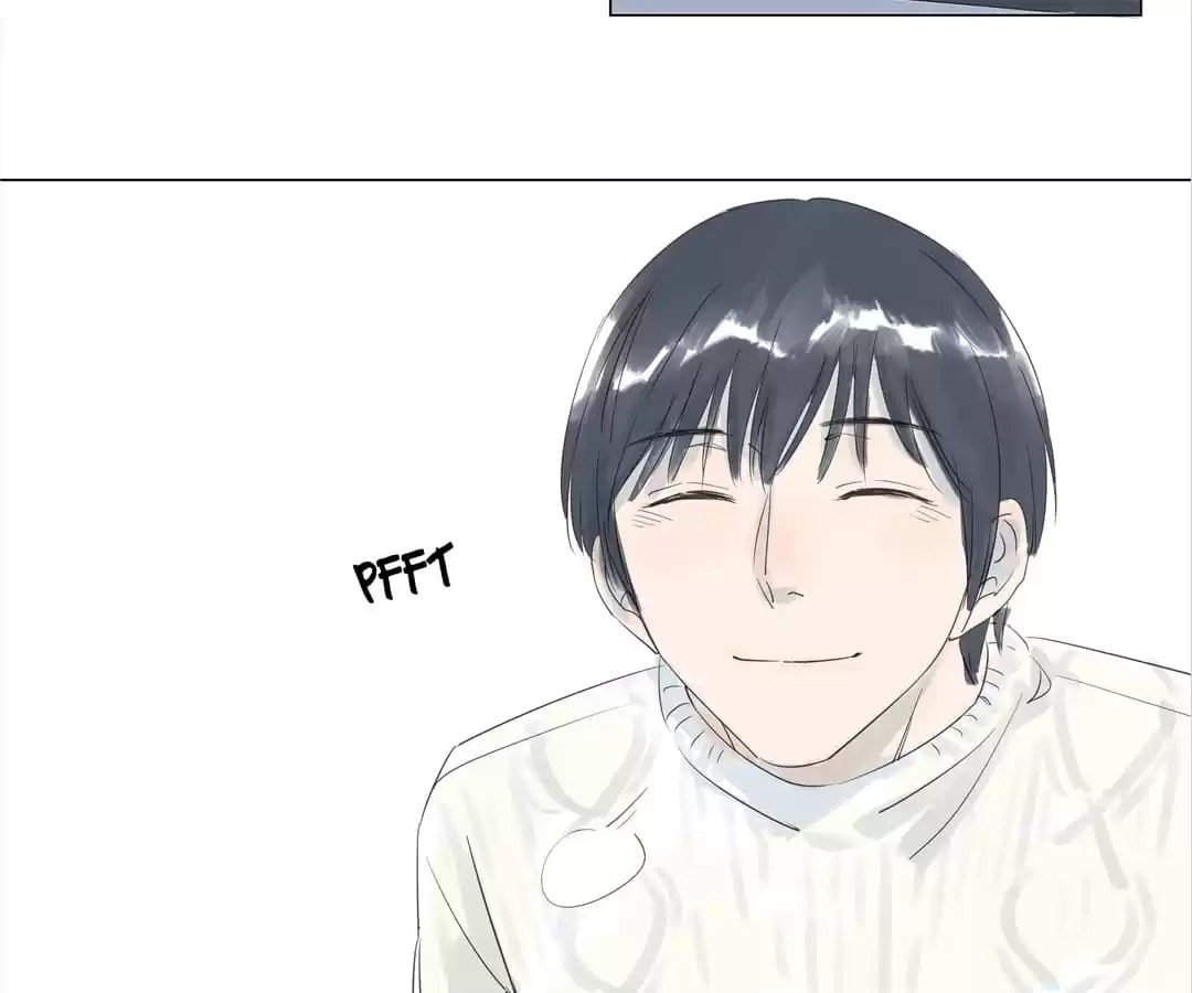 The 10 Years I loved you the most (Colored) Chapter 18 page 23 - 