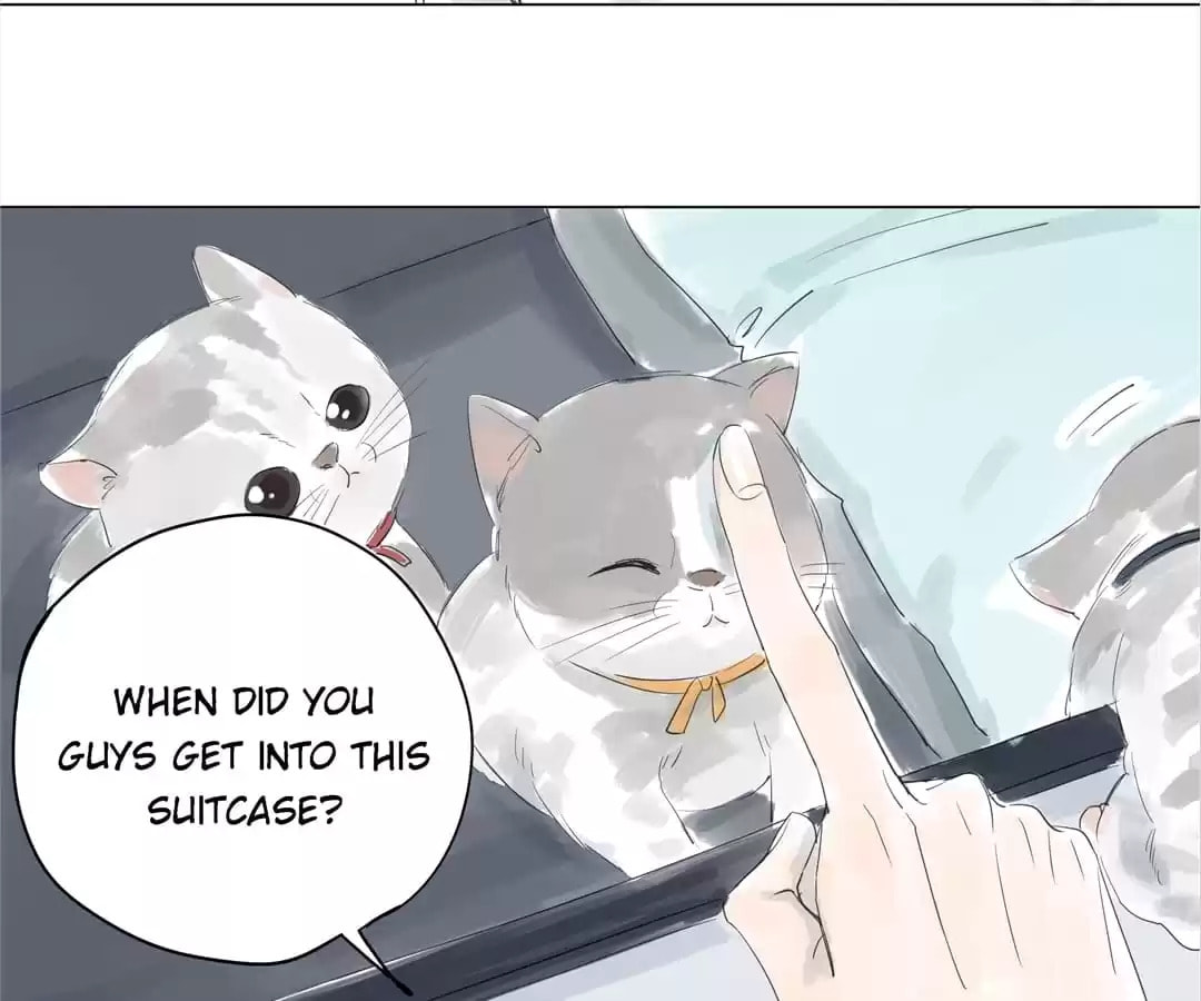 The 10 Years I loved you the most (Colored) Chapter 18 page 24 - 