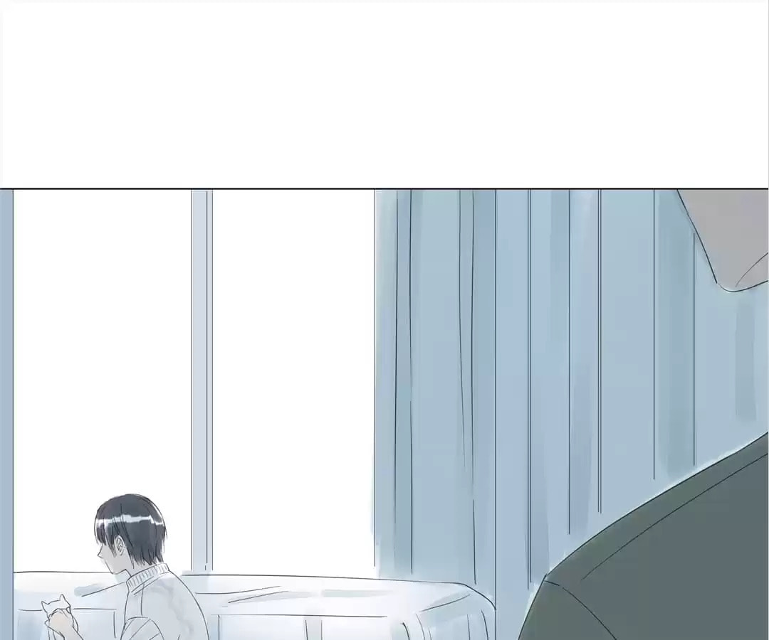 The 10 Years I loved you the most (Colored) Chapter 18 page 27 - 