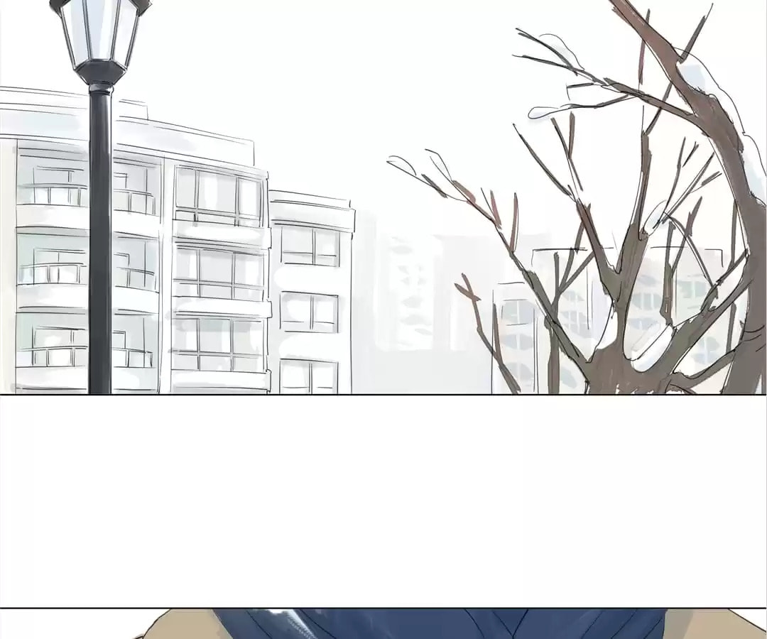 The 10 Years I loved you the most (Colored) Chapter 18 page 31 - 