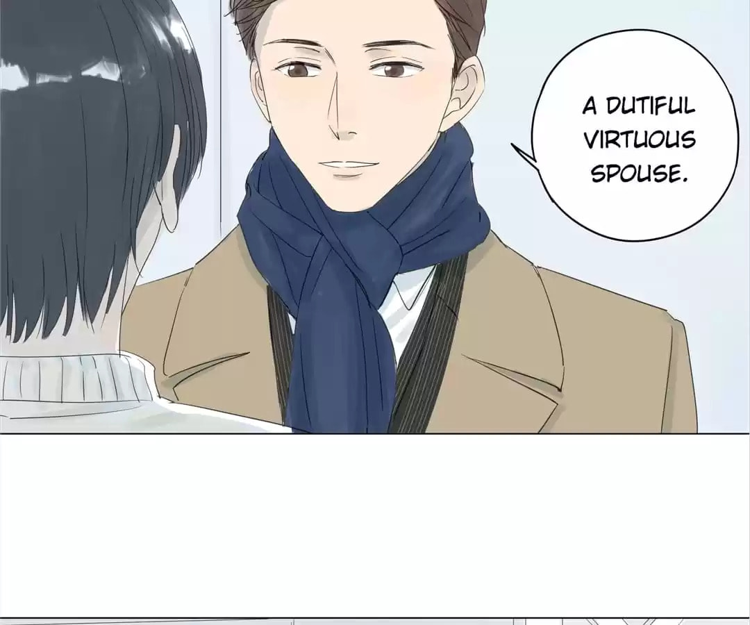 The 10 Years I loved you the most (Colored) Chapter 18 page 33 - 