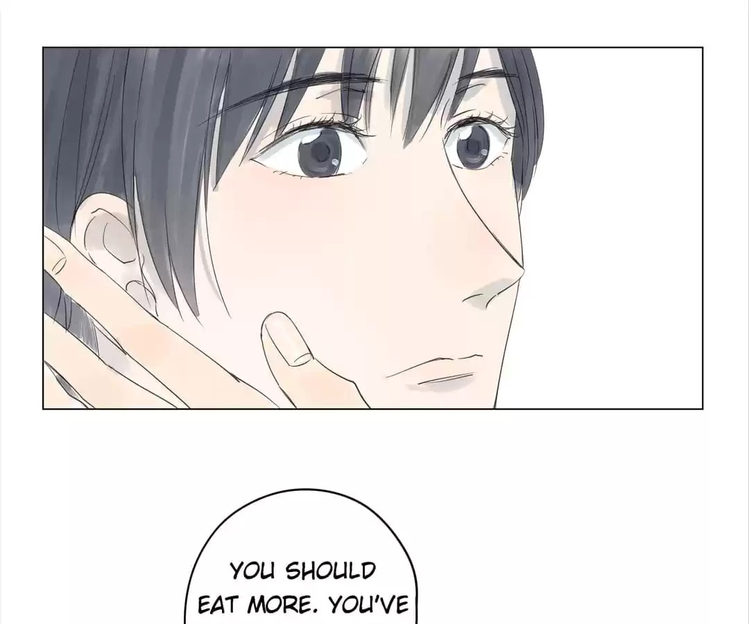 The 10 Years I loved you the most (Colored) Chapter 18 page 35 - 