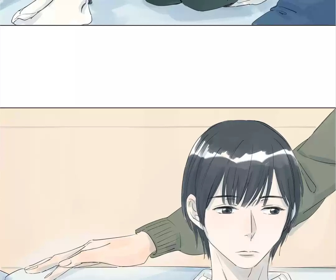 The 10 Years I loved you the most (Colored) Chapter 18 page 6 - 