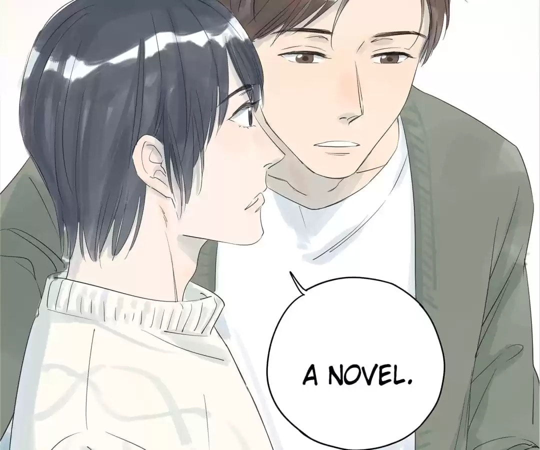 The 10 Years I loved you the most (Colored) Chapter 18 page 8 - 