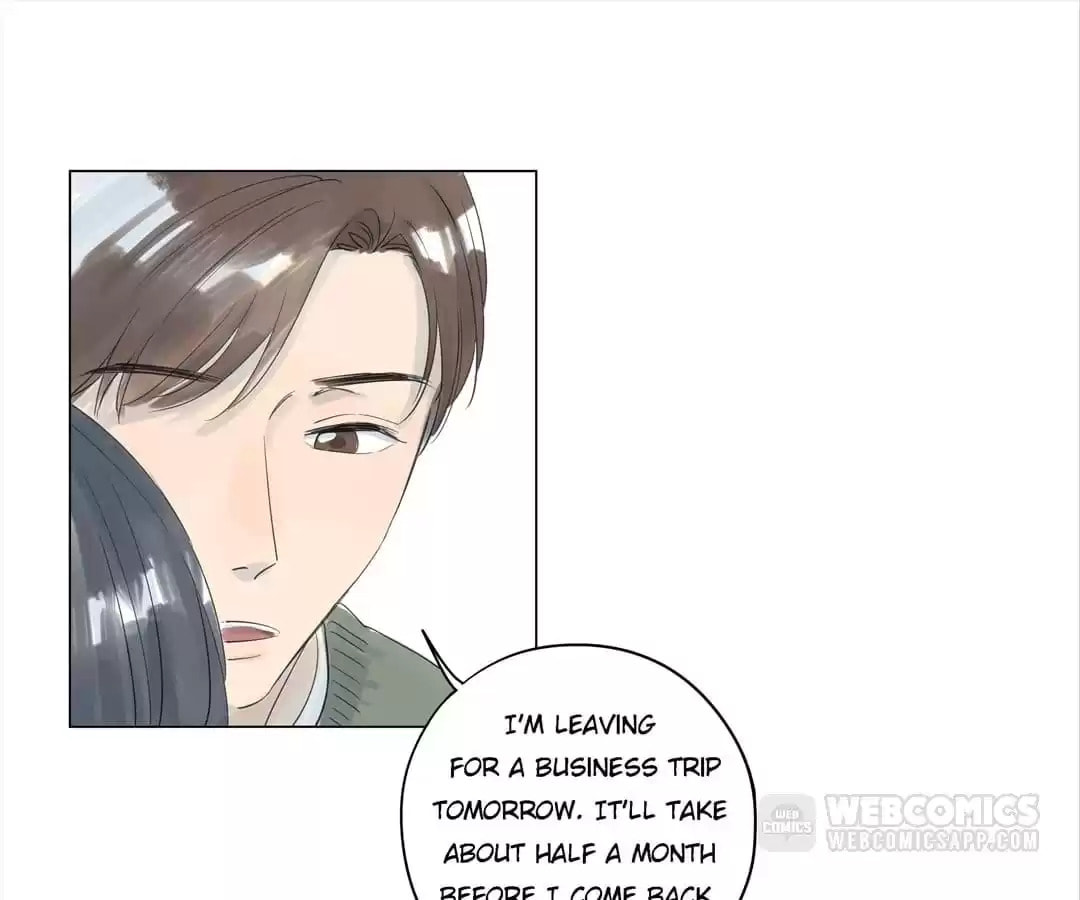 The 10 Years I loved you the most (Colored) Chapter 18 page 10 - 