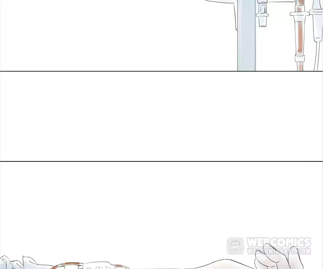 The 10 Years I loved you the most (Colored) Chapter 19 page 2 - 