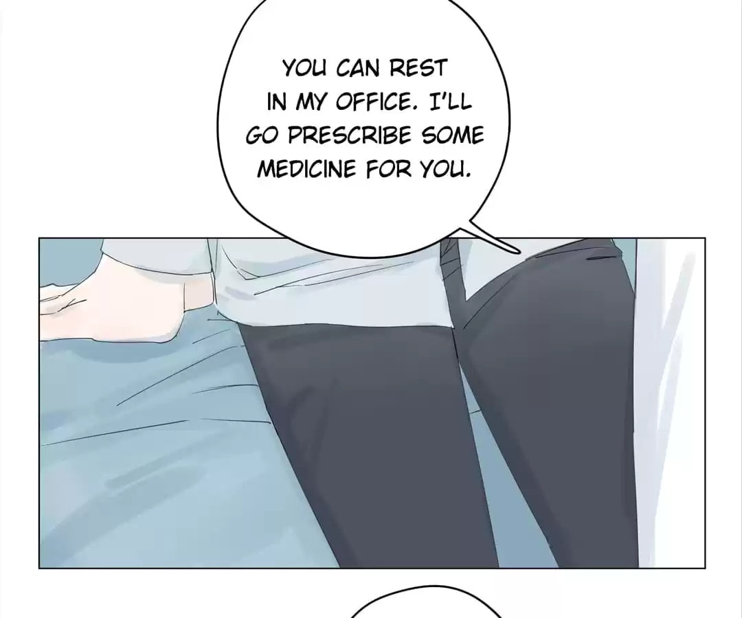 The 10 Years I loved you the most (Colored) Chapter 19 page 11 - 