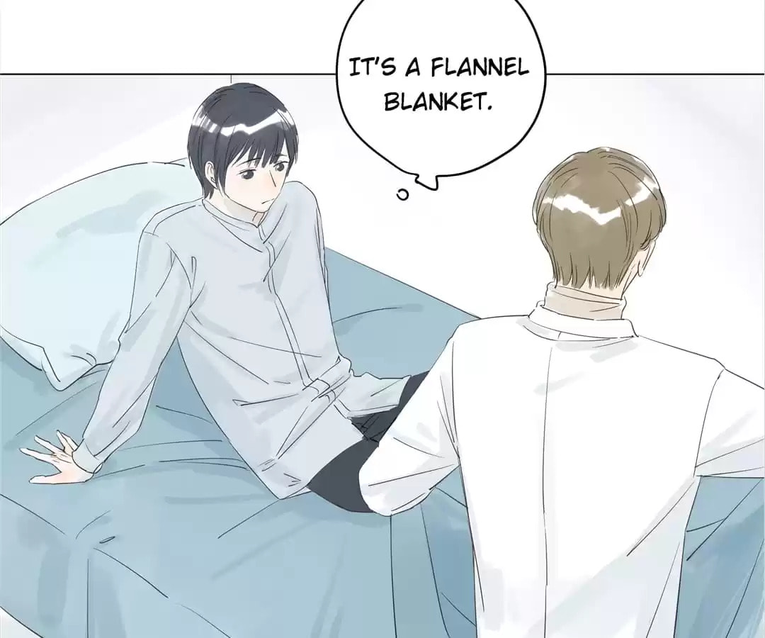 The 10 Years I loved you the most (Colored) Chapter 19 page 12 - 
