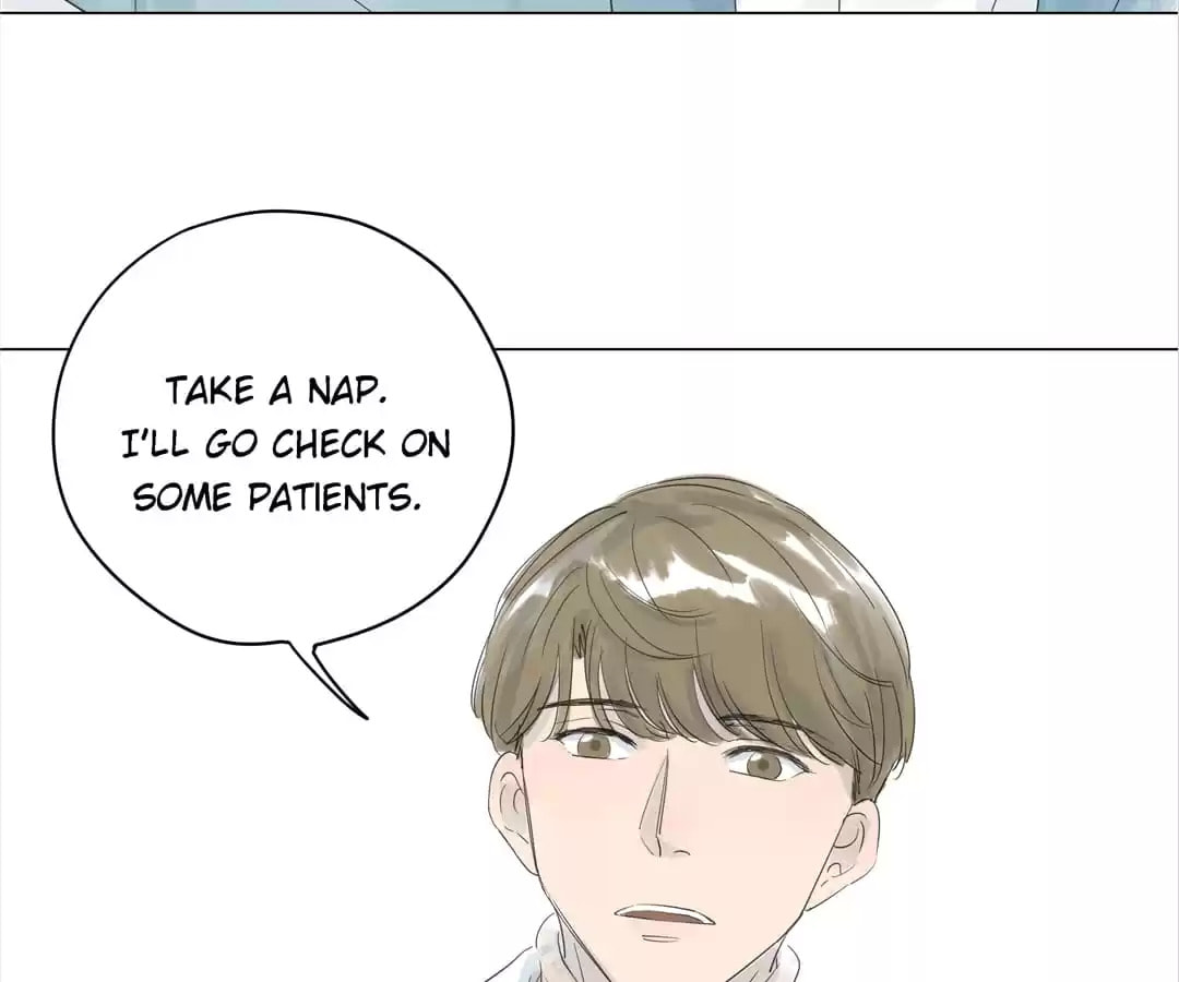 The 10 Years I loved you the most (Colored) Chapter 19 page 13 - 