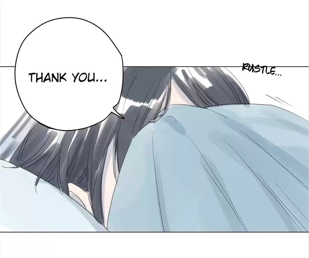 The 10 Years I loved you the most (Colored) Chapter 19 page 16 - 