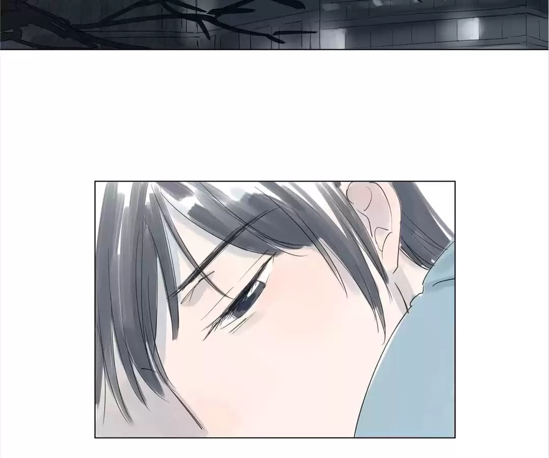 The 10 Years I loved you the most (Colored) Chapter 19 page 19 - 