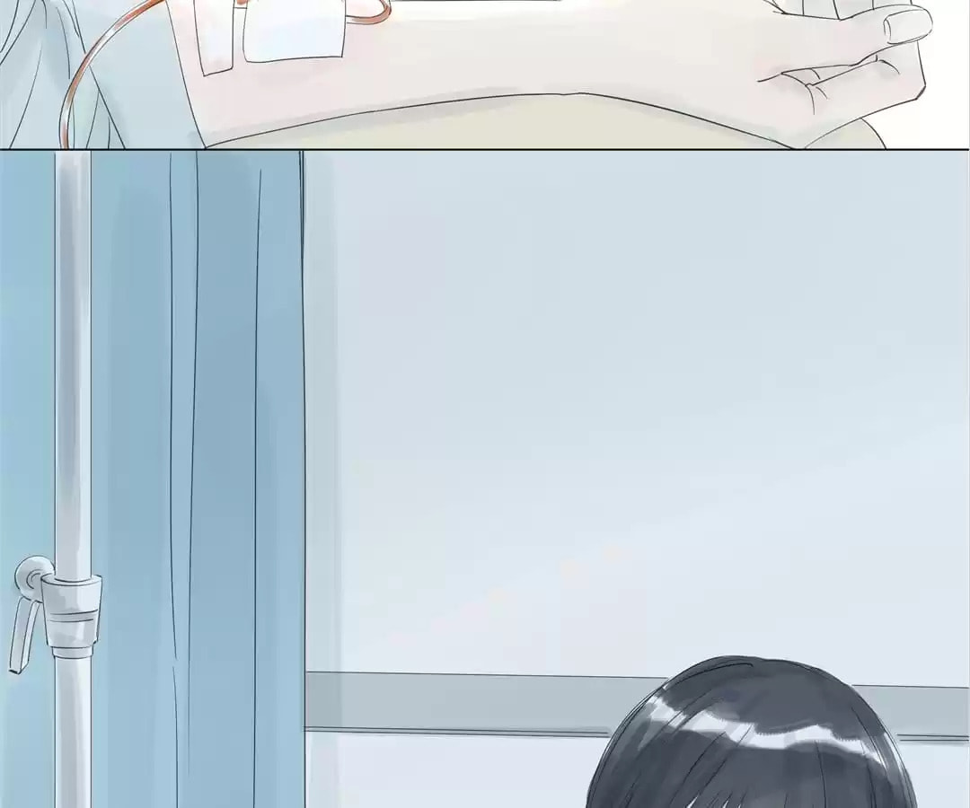 The 10 Years I loved you the most (Colored) Chapter 19 page 3 - 