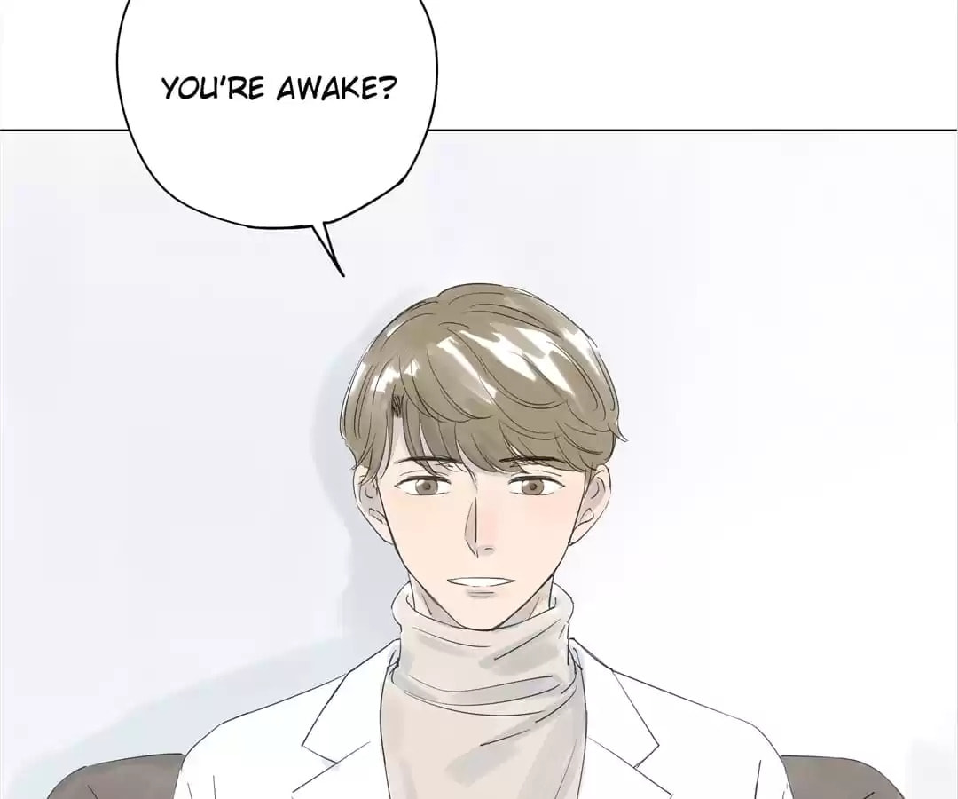 The 10 Years I loved you the most (Colored) Chapter 19 page 21 - 