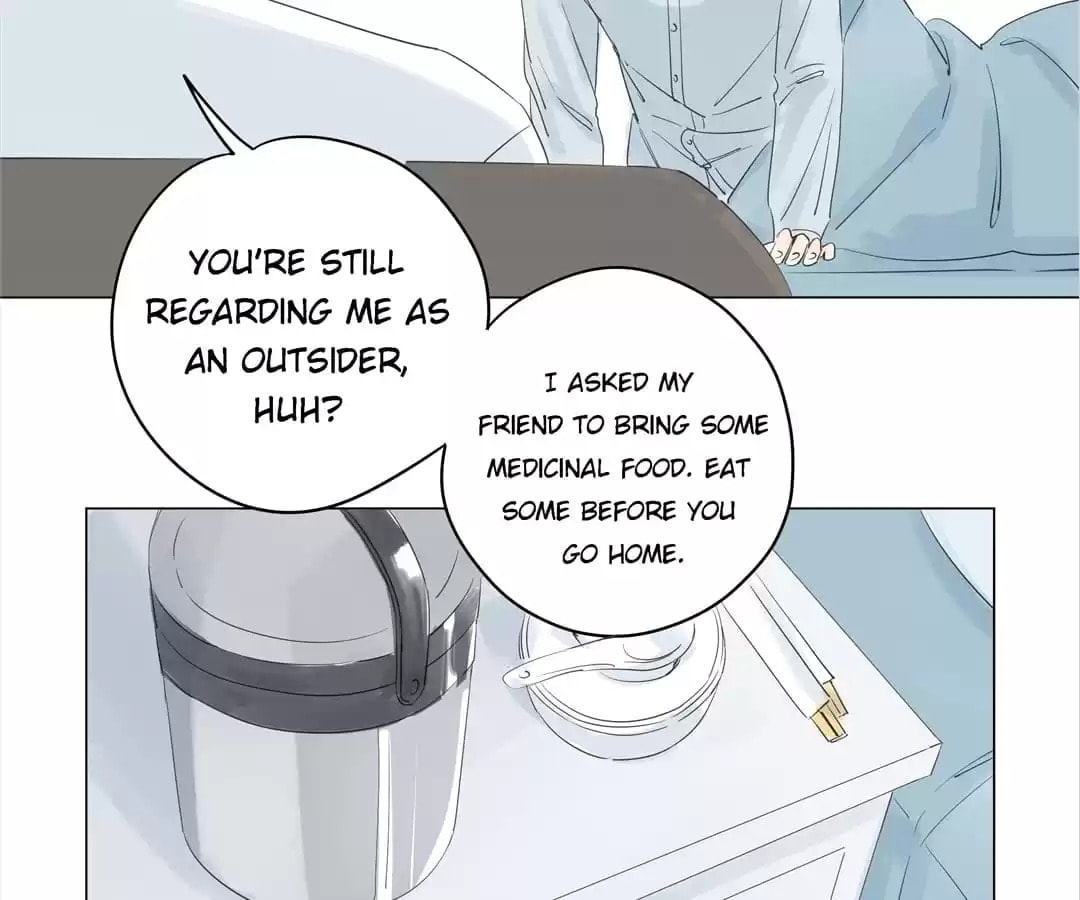 The 10 Years I loved you the most (Colored) Chapter 19 page 24 - 