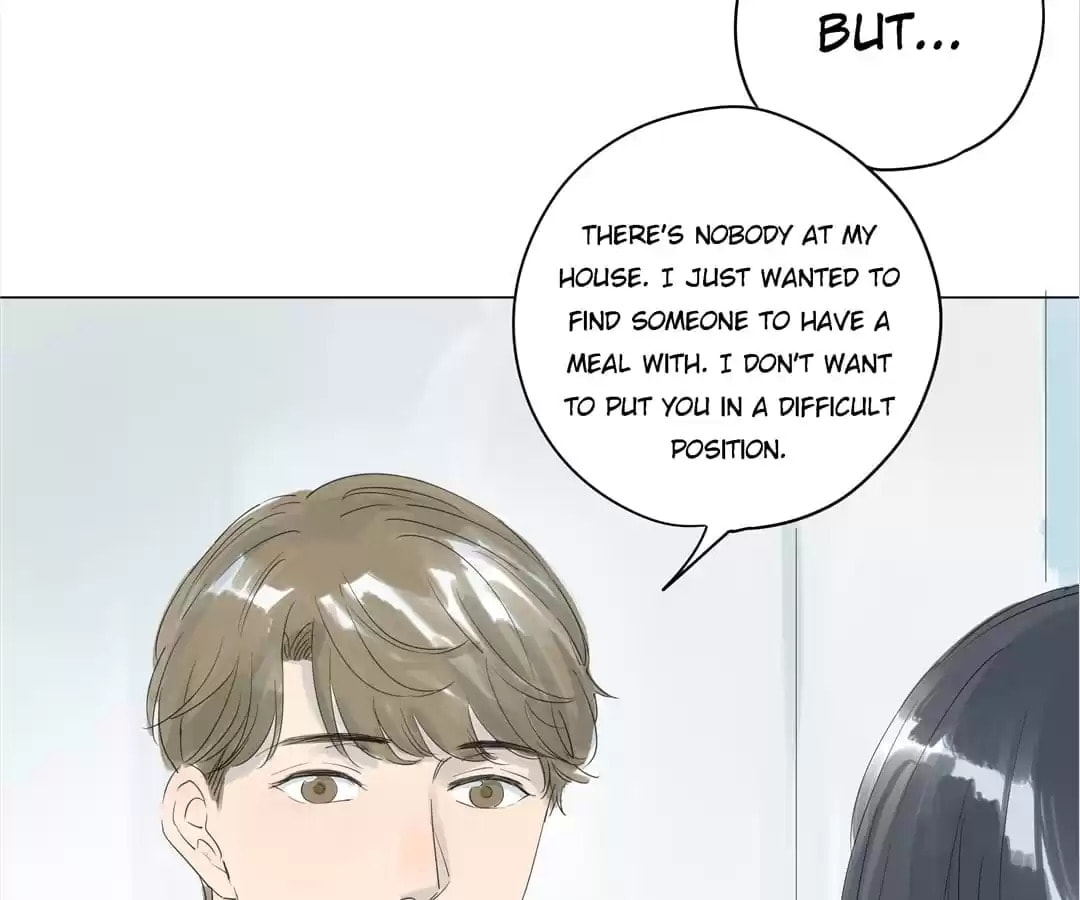 The 10 Years I loved you the most (Colored) Chapter 19 page 27 - 
