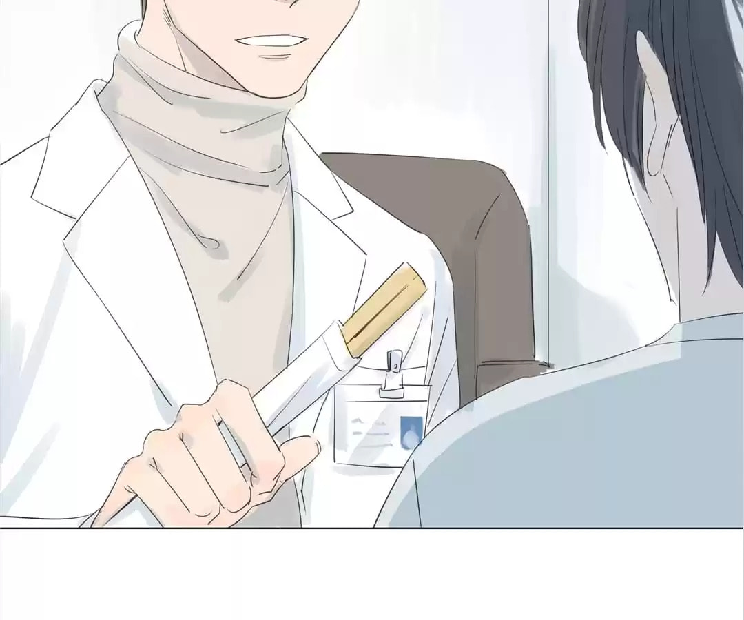 The 10 Years I loved you the most (Colored) Chapter 19 page 28 - 