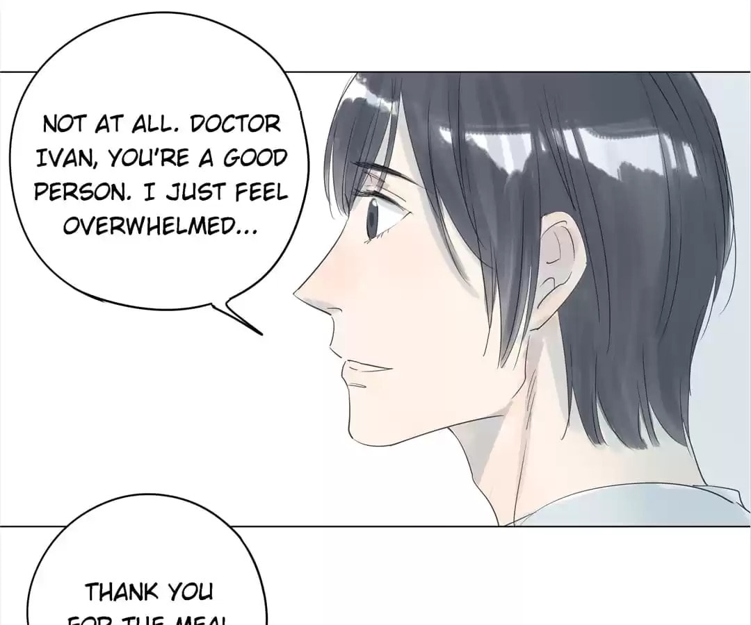 The 10 Years I loved you the most (Colored) Chapter 19 page 29 - 