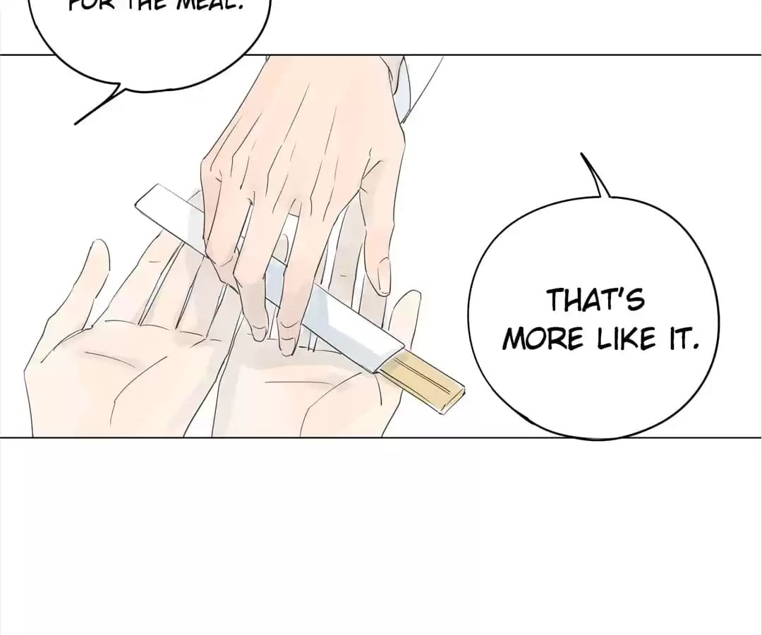 The 10 Years I loved you the most (Colored) Chapter 19 page 30 - 