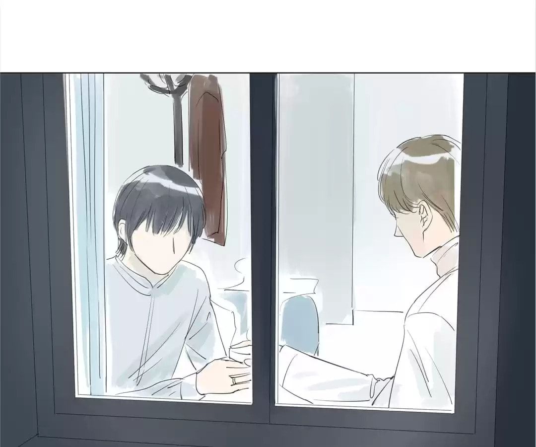 The 10 Years I loved you the most (Colored) Chapter 19 page 31 - 