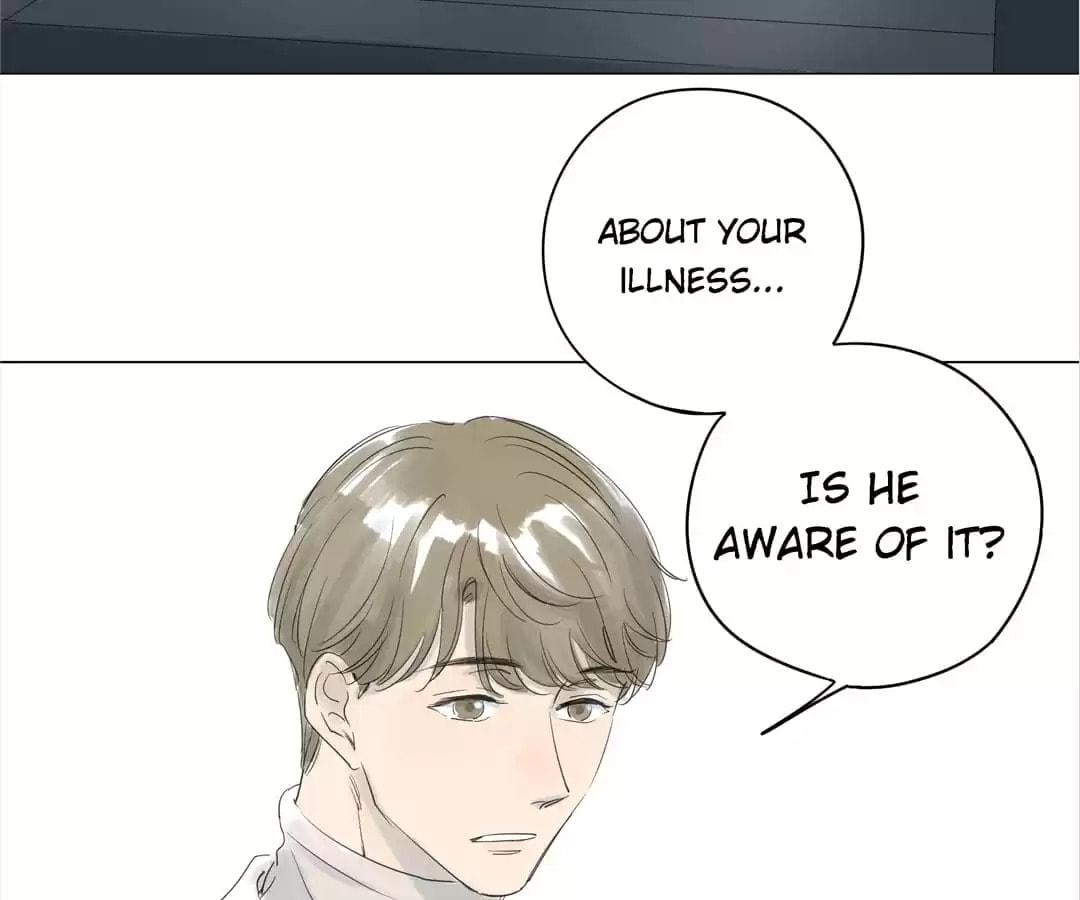 The 10 Years I loved you the most (Colored) Chapter 19 page 32 - 