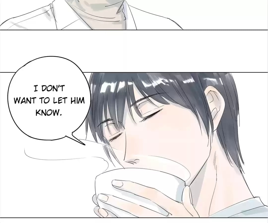The 10 Years I loved you the most (Colored) Chapter 19 page 33 - 