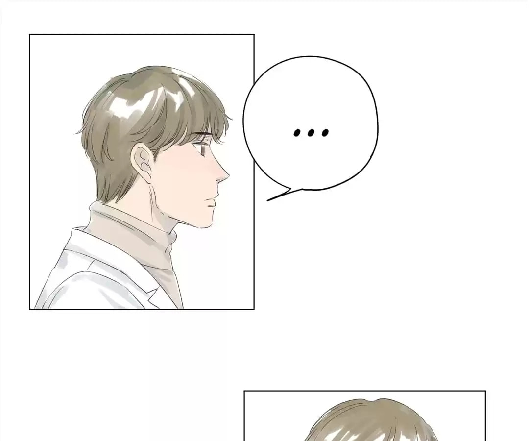 The 10 Years I loved you the most (Colored) Chapter 19 page 35 - 