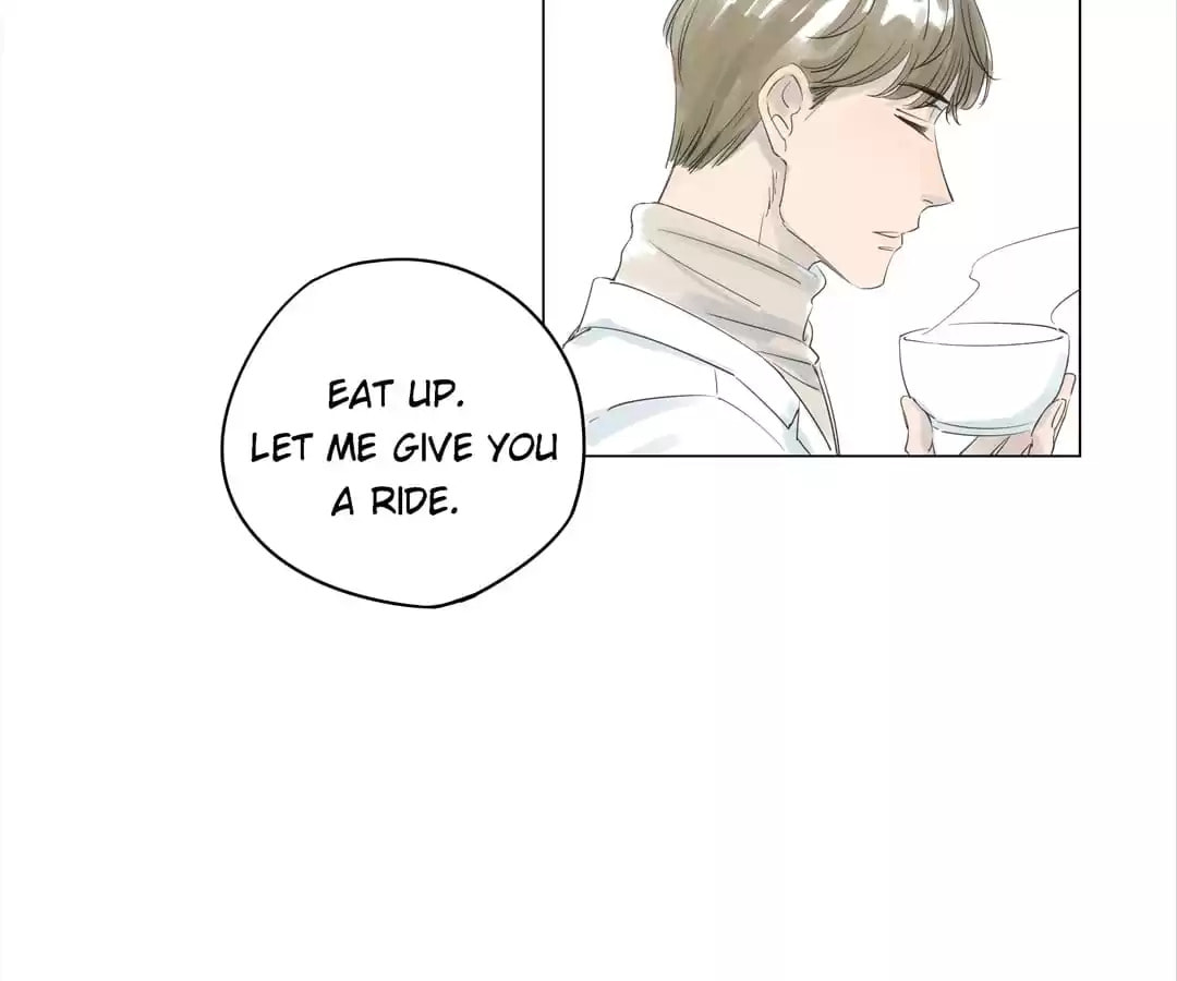 The 10 Years I loved you the most (Colored) Chapter 19 page 36 - 