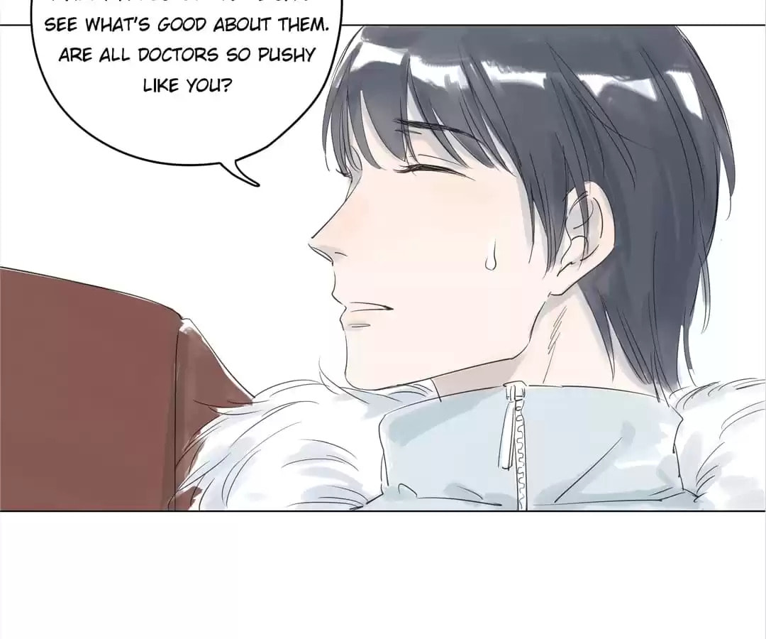 The 10 Years I loved you the most (Colored) Chapter 19 page 40 - 