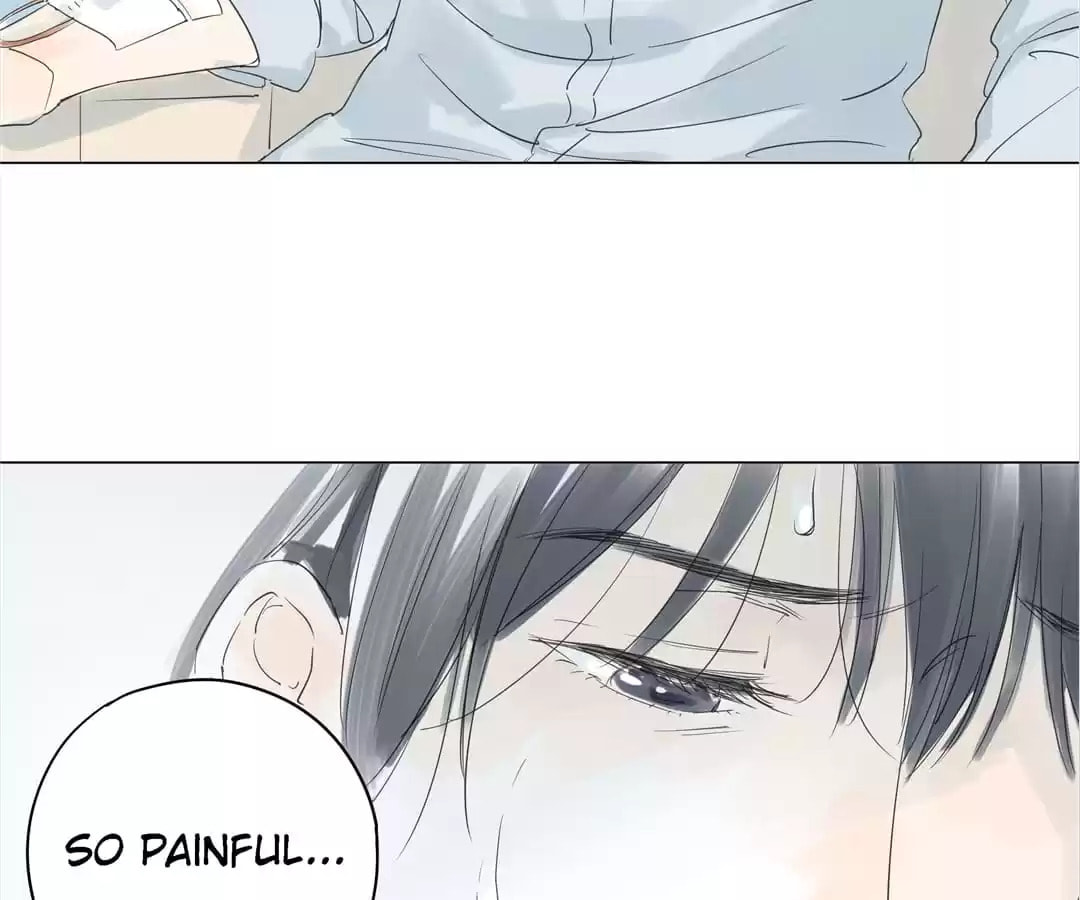 The 10 Years I loved you the most (Colored) Chapter 19 page 5 - 