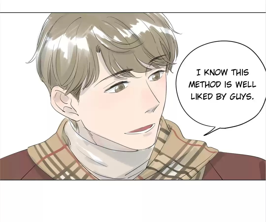 The 10 Years I loved you the most (Colored) Chapter 19 page 41 - 