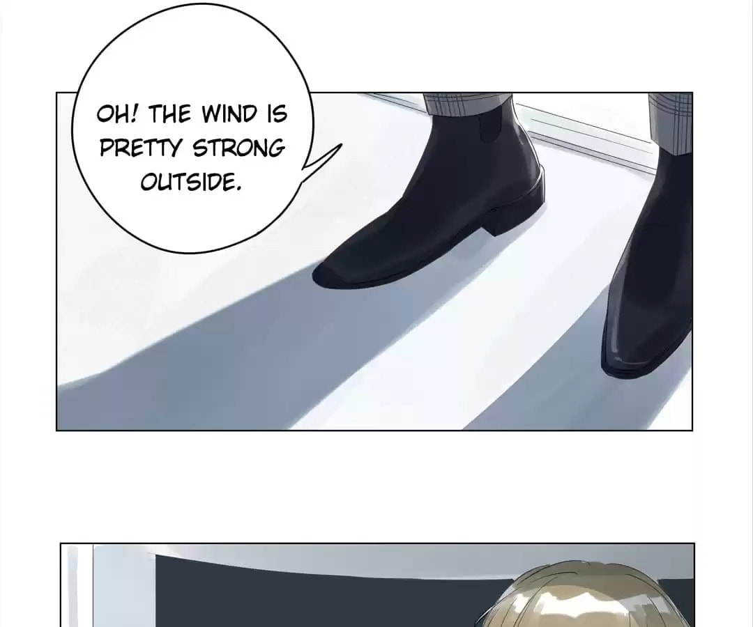 The 10 Years I loved you the most (Colored) Chapter 19 page 44 - 