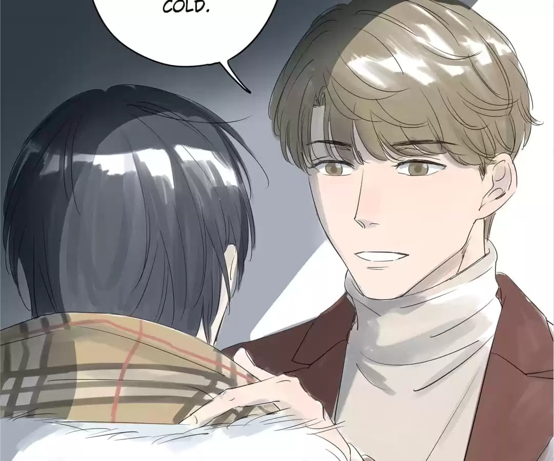 The 10 Years I loved you the most (Colored) Chapter 19 page 46 - 
