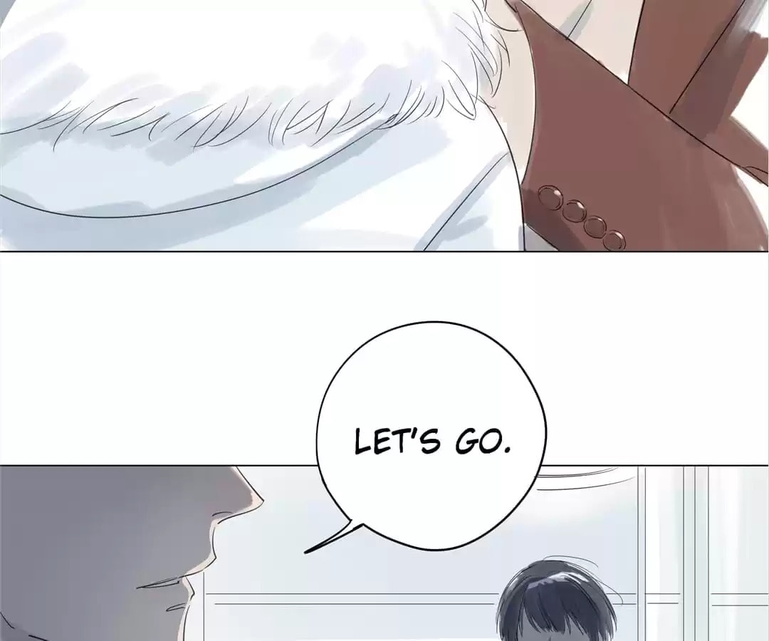 The 10 Years I loved you the most (Colored) Chapter 19 page 47 - 