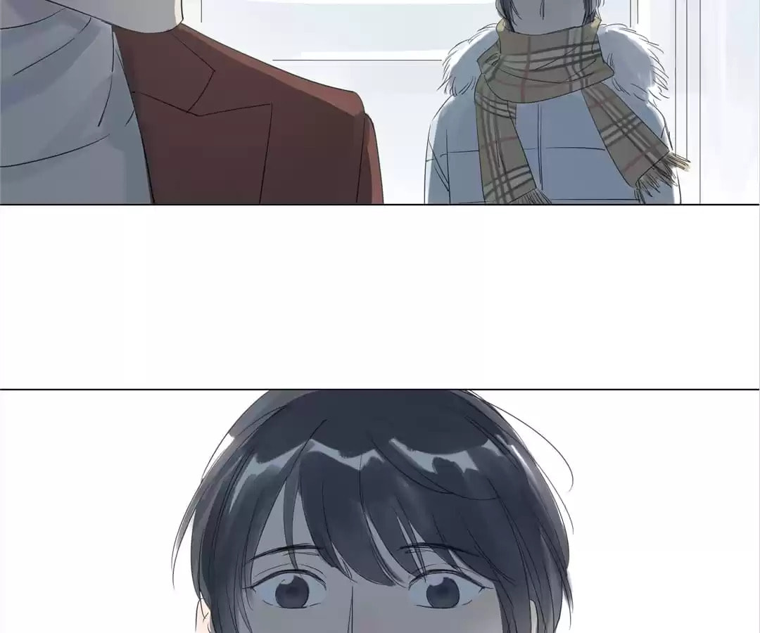 The 10 Years I loved you the most (Colored) Chapter 19 page 48 - 