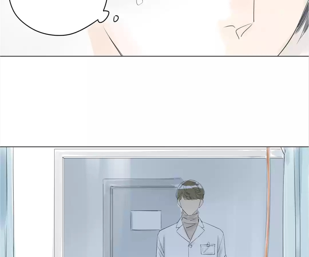 The 10 Years I loved you the most (Colored) Chapter 19 page 6 - 