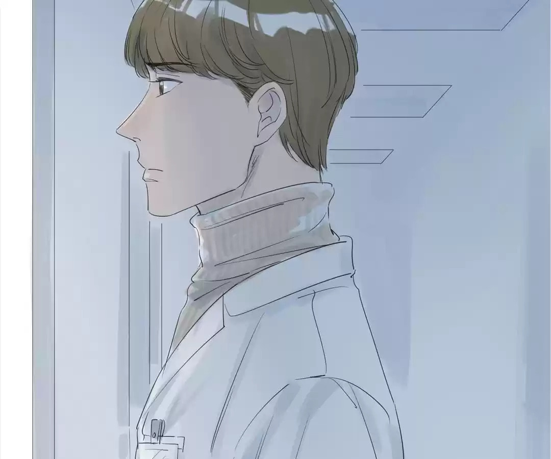 The 10 Years I loved you the most (Colored) Chapter 19 page 8 - 