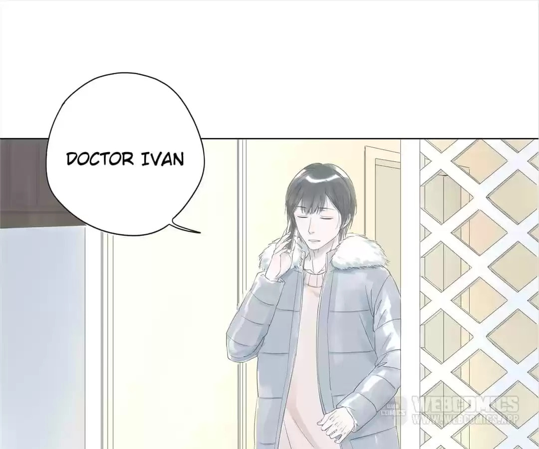 The 10 Years I loved you the most (Colored) Chapter 2 page 11 - 