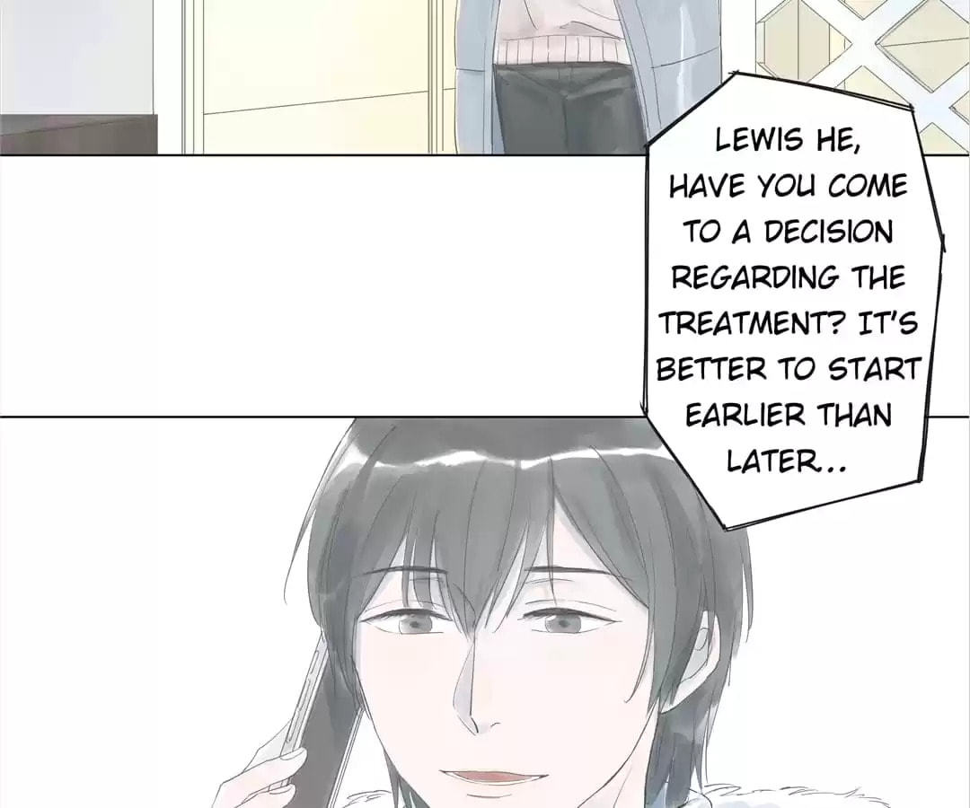 The 10 Years I loved you the most (Colored) Chapter 2 page 12 - 