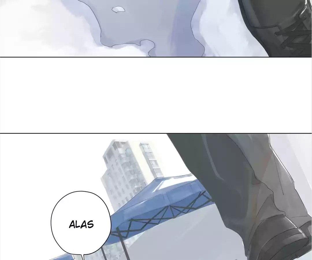 The 10 Years I loved you the most (Colored) Chapter 2 page 15 - 