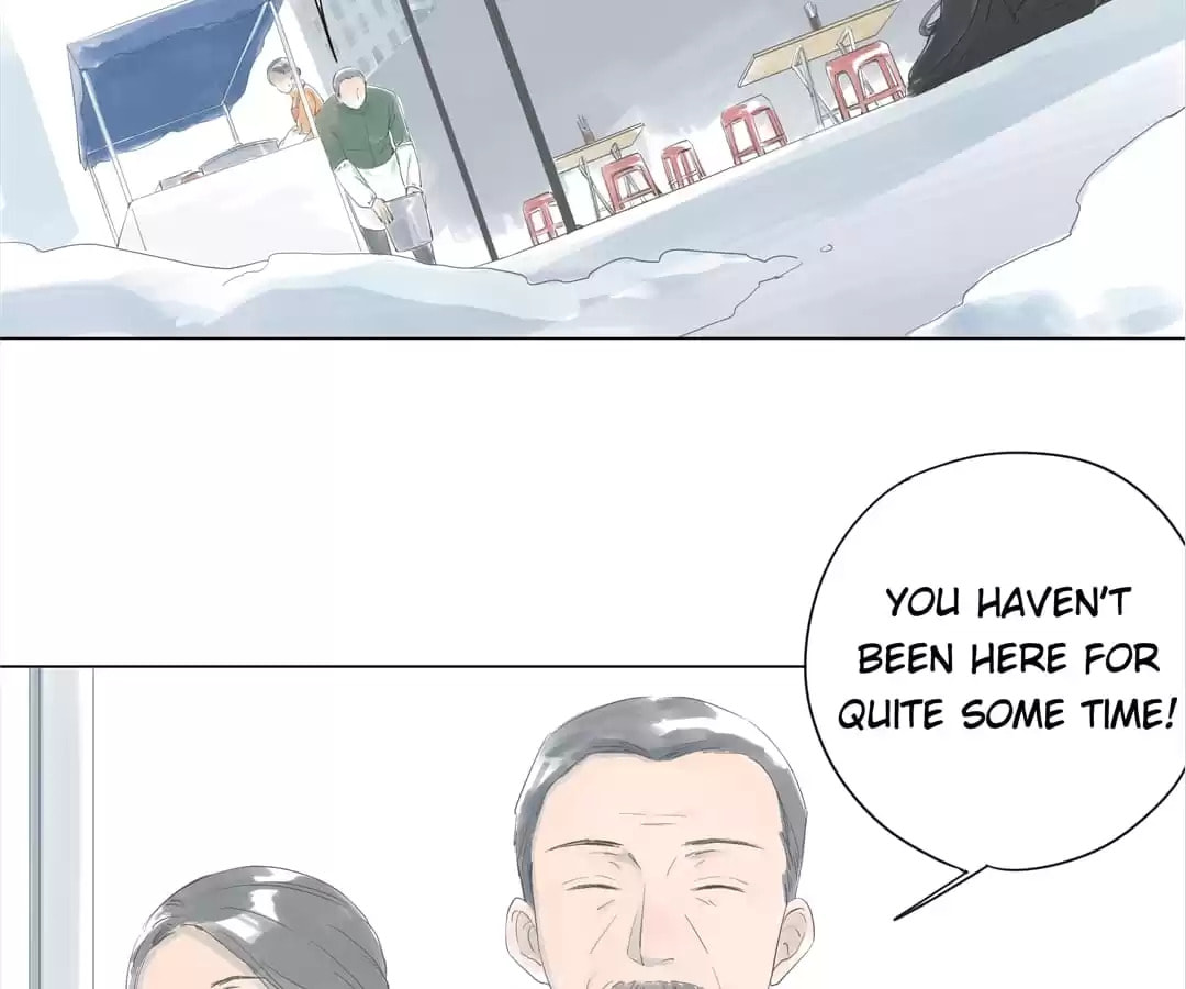 The 10 Years I loved you the most (Colored) Chapter 2 page 16 - 