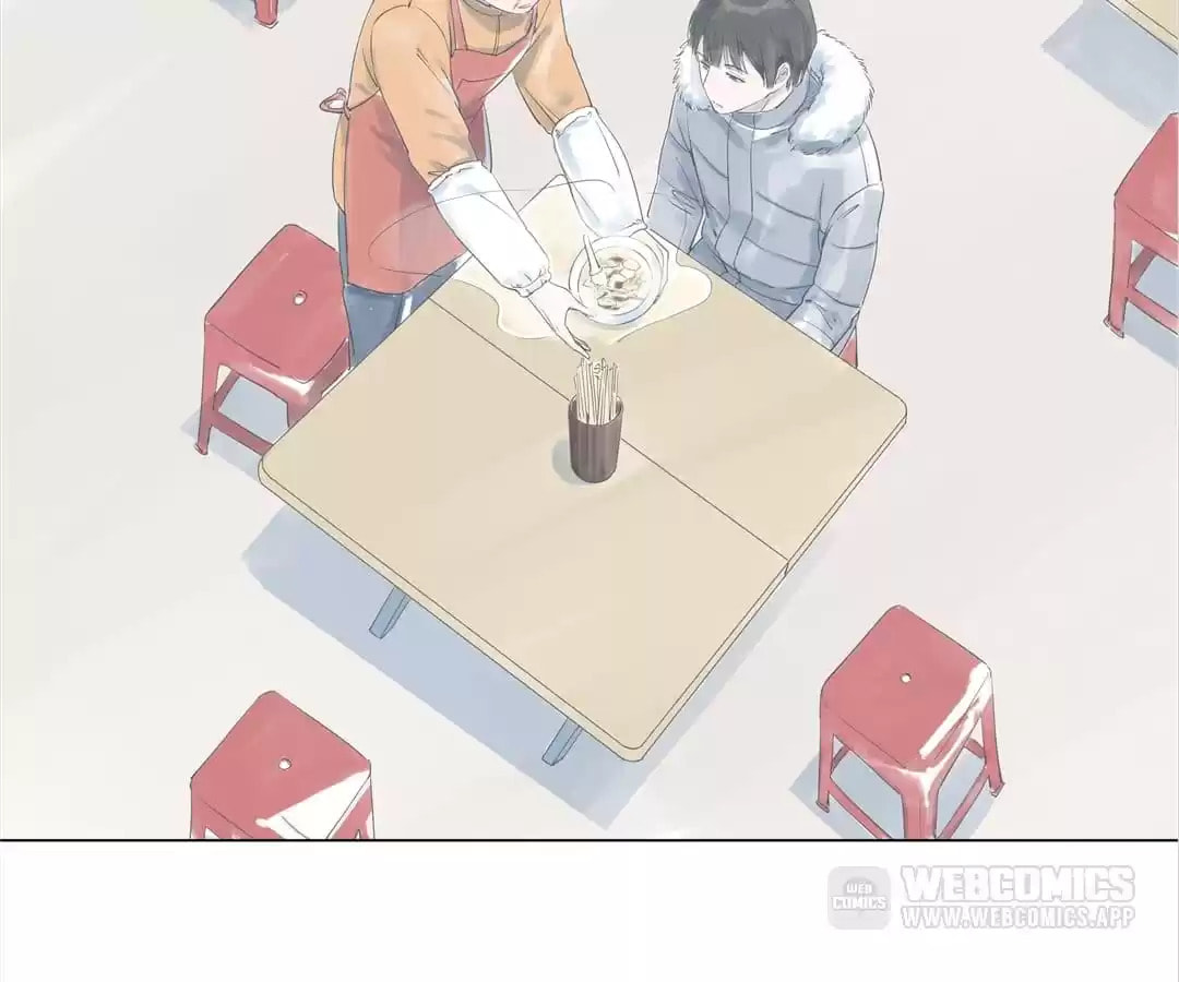 The 10 Years I loved you the most (Colored) Chapter 2 page 19 - 