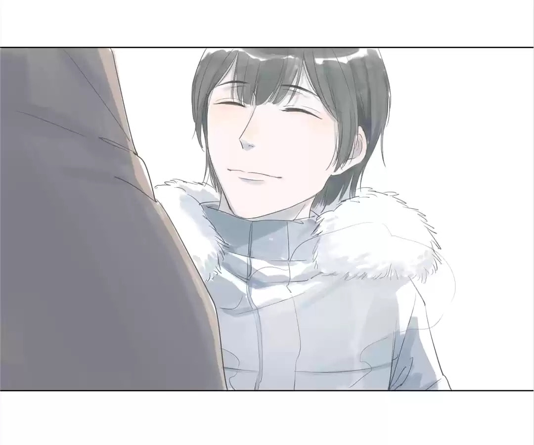 The 10 Years I loved you the most (Colored) Chapter 2 page 20 - 