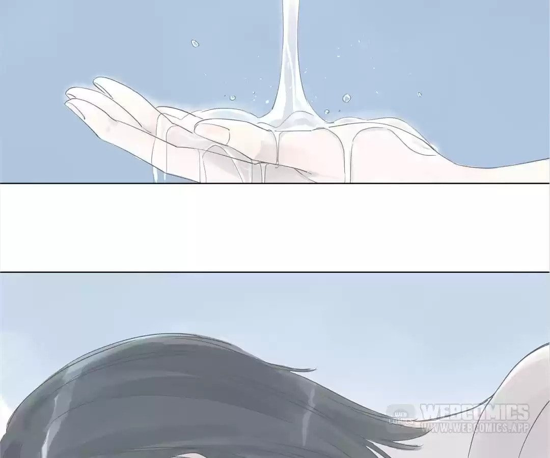 The 10 Years I loved you the most (Colored) Chapter 2 page 3 - 