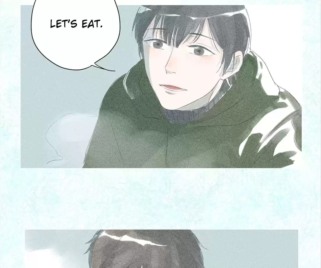 The 10 Years I loved you the most (Colored) Chapter 2 page 26 - 